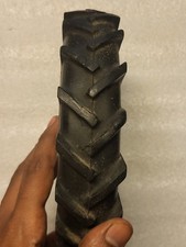 Vintage Altes Werbe Reifen