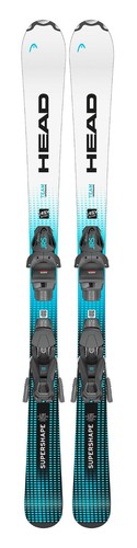 Head supershape team - head,