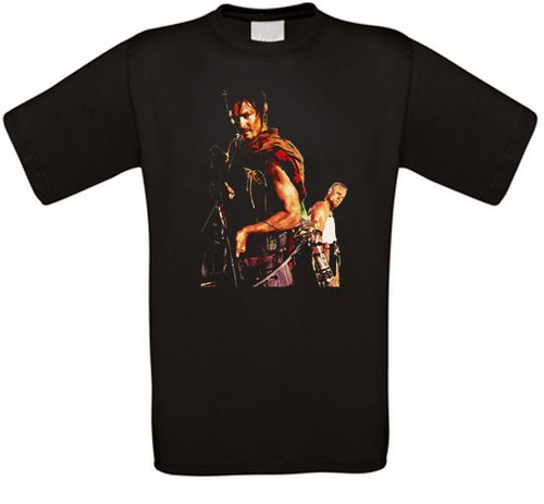 Daryl dixon merle - daryl,