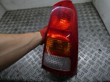 Ford Focus 1 Ruckleuchten Rechts Kombi Bj.2003 Nr.3