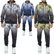 Herren Jogginganzug