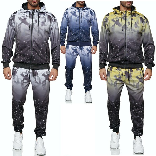 Herren jogginganzug - herren,