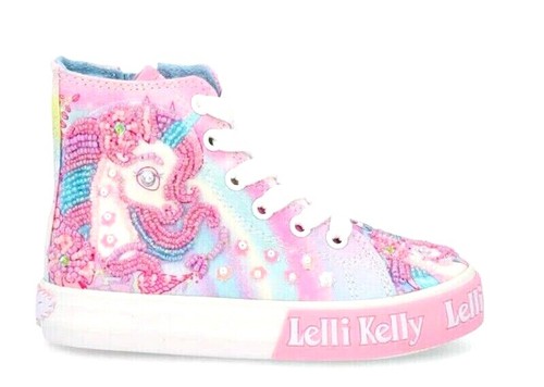 Lelli kelly unicorn mid - kelly,