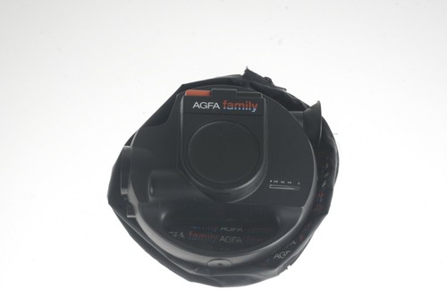 Agfa family kamera mit - agfa,