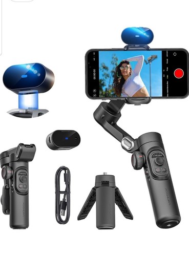 Gimbal stabilisator für - gimbal,