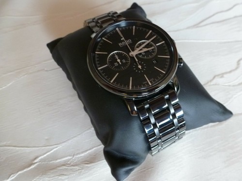 Rado chronograph - rado,