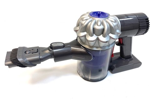 Dyson handstaubsauger mit - dyson,