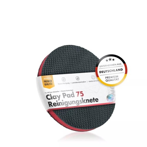 Chemicalworkz clay pad knet - clay,