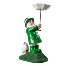 SV Werder Bremen Gartenzwerg