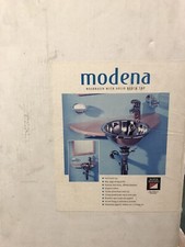 Roper Rhodos Modena Waschtisch