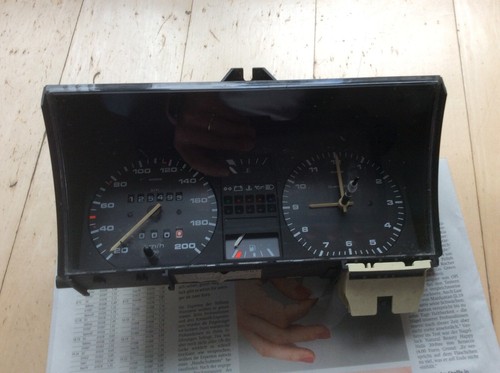 Golf tacho uhr - vw,