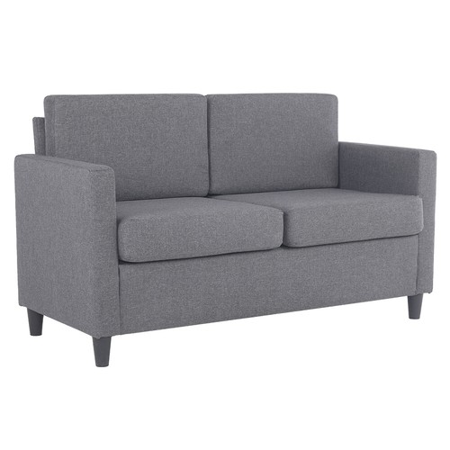 Sofa sitzer stoffsofa - 2,