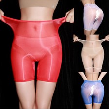 Oil Shine Höschen Dessous