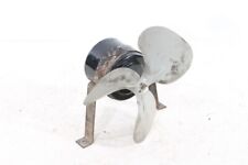 1 x alter Ventilator Lüfter Vintage MEZ Nachod 220V CSSR