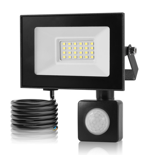 Led fluter 10w 20w - led,