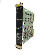 26.39.11 Sieb & Meyer Sinudyn