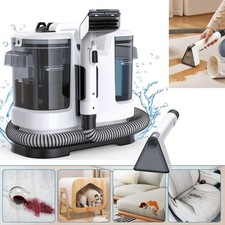 Nasssauger Polsterreiniger