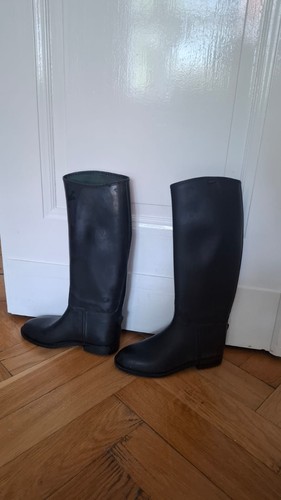 Aigle reitstiefel 38 - gr.,