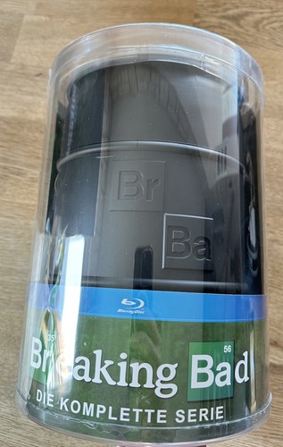 Breaking bad die - breaking,