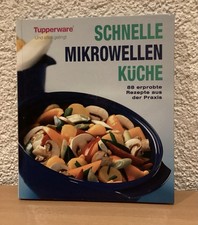 Tupperware Buch "Schnelle