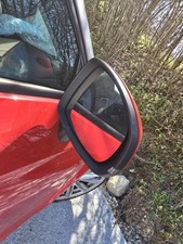 AUßENSPIEGEL RECHTS SIDE