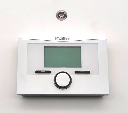 Vaillant calormatic 332 - calormatic,