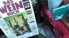 Das Weinbuch