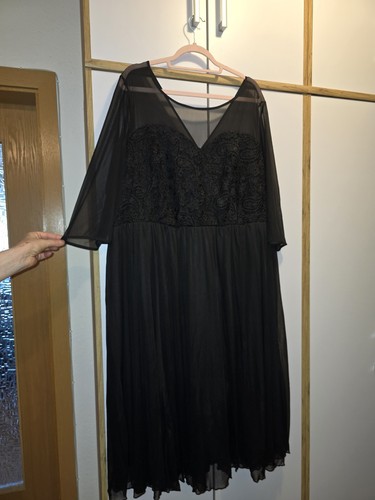 Kleid scarlett 32 - scarlett&jo, gr.32