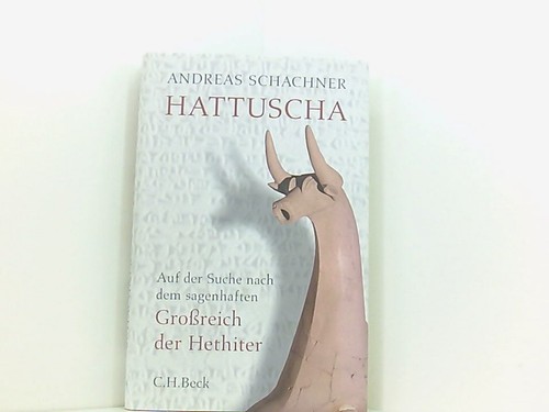 Hattuscha die hauptstadt - die,