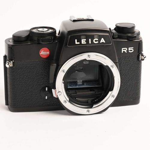 Leitz leica analoge slr - leitz,