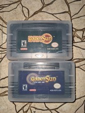 Golden Sun Games Original and