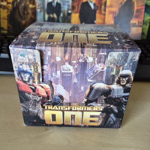 Hasbro transformers one - transformers,
