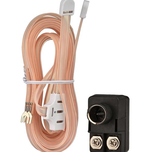 Ukw zimmerantenne - fm,