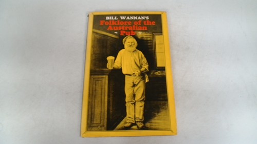 Bill wannans folklore the - wannans,