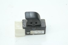 Power Window Switch Front