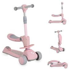 Byox Kinderroller Checkmate 2