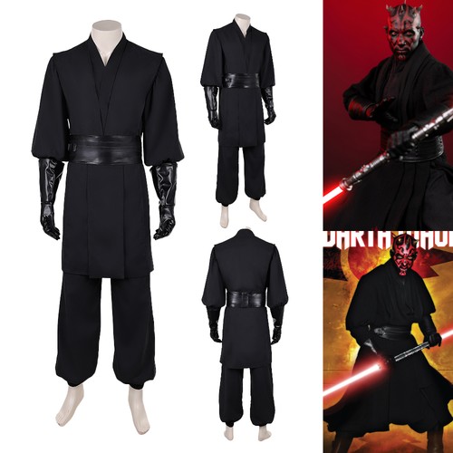 Star wars maul - star, lord