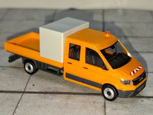 Herpa 099141 spur man - 099141,