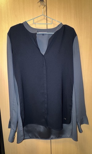 Tommy hilfiger hemdbluse - tommy,