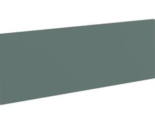 PICCANTE Smart Schranktür für Klappenschrank 90 cm STONE GREEN "M"