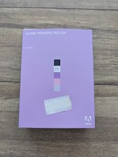 Adobe Premiere Pro CS4 – Die bewährte Videobearbeitungslösung!