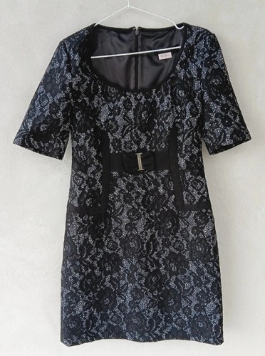 Nenette damen mittelkleid gr - nenette,