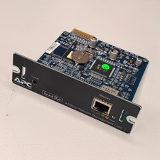 APC AP9630 UPS Network