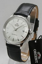 ✅ Orient Herrenuhr Bambino