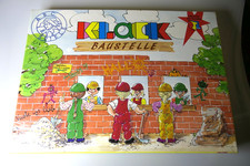 KLACK BAUSTELLE / Gesellschaftsspiel / Brettspiel / ABC Spiele / vollständig
