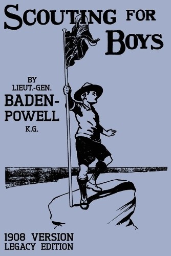 Baden powell scouting for - baden-powell,