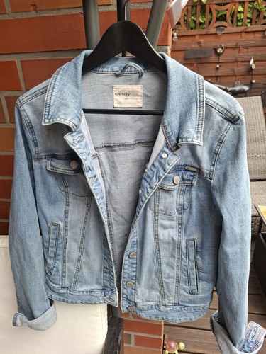 Orsay klassische jeansjacke - orsay,