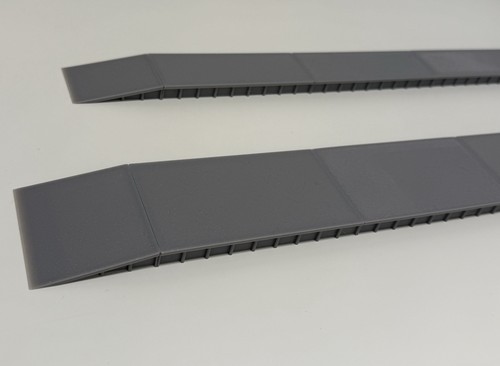 Bahnsteig set modular - bahnsteig,