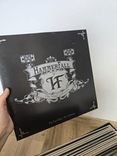 HammerFall - The Vinyl