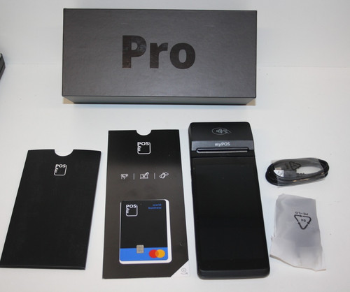 Mypos pro mobiles - mypos,